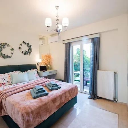 Mini Zen Nomad Maison - Calming & Charming Nest