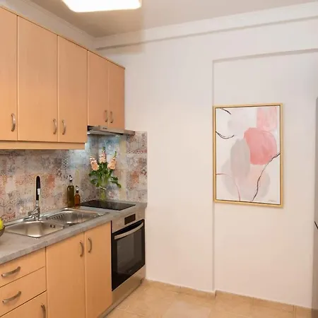 Mini Zen Nomad Maison - Calming & Charming Nest Апартаменты *