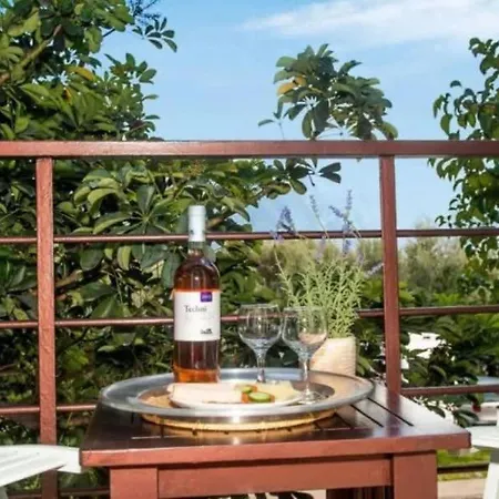 Mini Zen Nomad Maison - Calming & Charming Nest Apartament