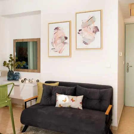 Mini Zen Nomad Maison - Calming & Charming Nest Akovitika