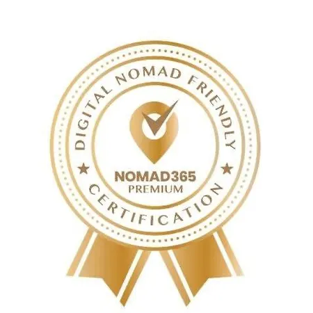 Mini Zen Nomad Maison - Calming & Charming Nest * Akovitika