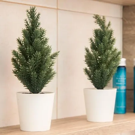 Апартаменты Mini Zen Nomad Maison - Calming & Charming Nest *