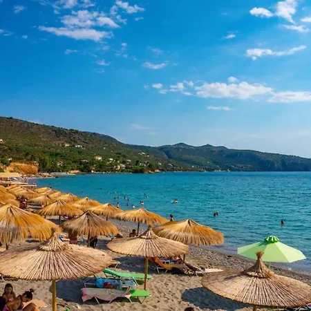 Mini Zen Nomad Maison - Calming & Charming Nest Akovitika