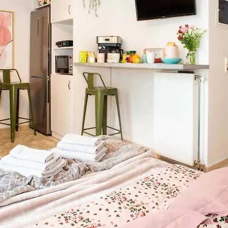 Mini Zen Nomad Maison - Calming & Charming Nest Akovítika