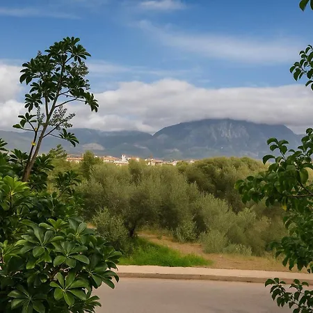 Mini Zen Nomad Maison - Calming & Charming Nest Апартаменты Akovitika