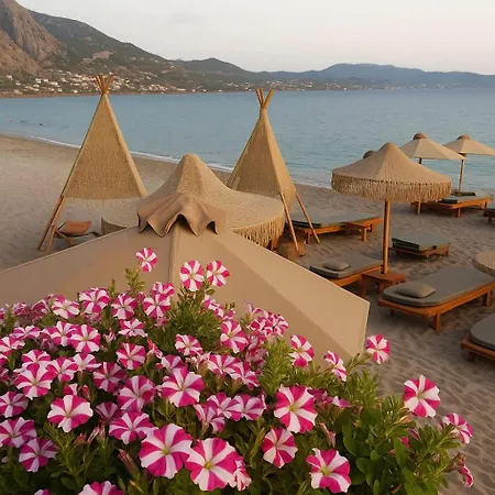 Mini Zen Nomad Maison - Calming & Charming Nest Apartament