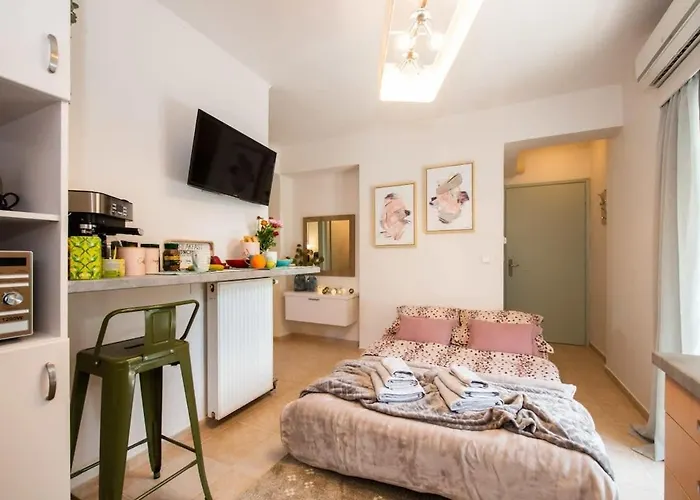 Mini Zen Nomad Maison - Calming & Charming Nest Akovítika