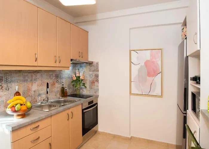 Mini Zen Nomad Maison - Calming & Charming Nest Lejlighed *