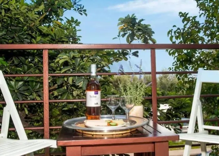 Mini Zen Nomad Maison - Calming & Charming Nest Lejlighed