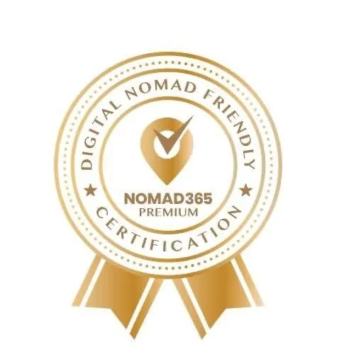 Mini Zen Nomad Maison - Calming & Charming Nest * Akovítika