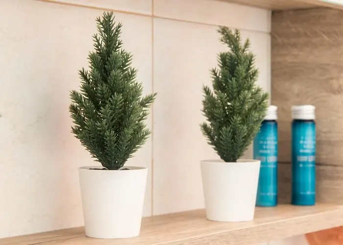 Lejlighed Mini Zen Nomad Maison - Calming & Charming Nest *