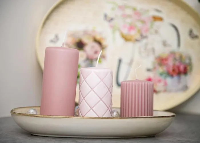 Mini Zen Nomad Maison - Calming & Charming Nest Akovítika