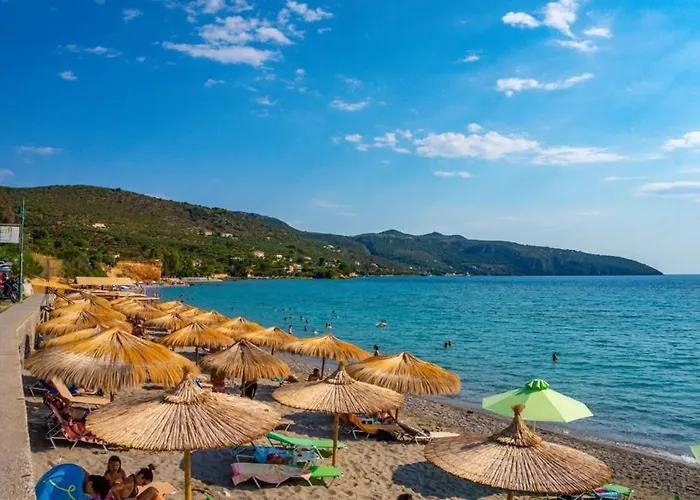 Mini Zen Nomad Maison - Calming & Charming Nest Akovítika