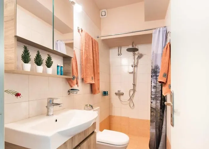 아파트 Mini Zen Nomad Maison - Calming & Charming Nest *