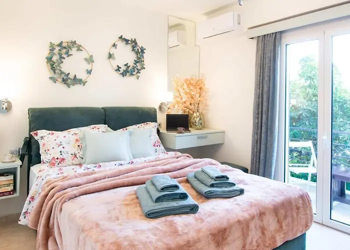 Mini Zen Nomad Maison - Calming & Charming Nest Akovítika